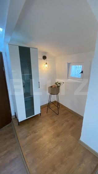 APARTAMENT 4 CAMERE - 130 MP UTILI IN ZONA IANCU NICOLAE - 8