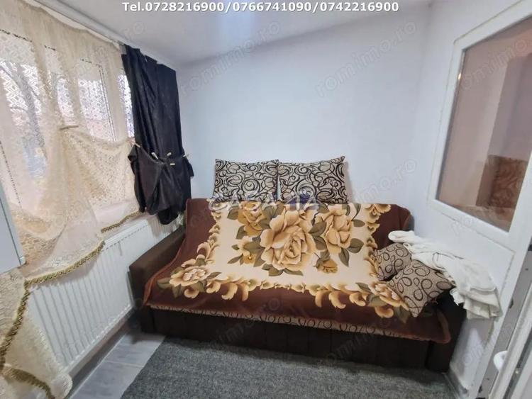 Inchiriere garsoniera, situat in Targu Jiu, Str.Hidrocentralei - 3