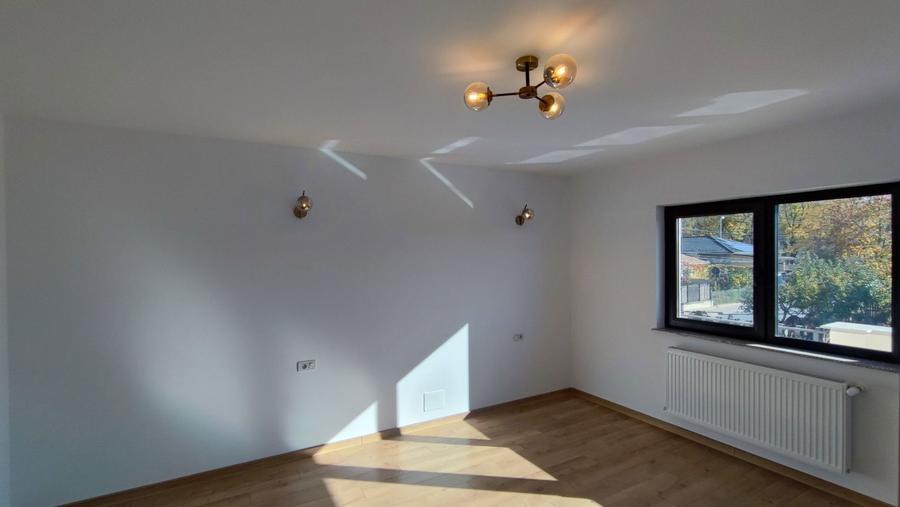 Casa Noua in Botosani ( ANL ciusmea ) - 4