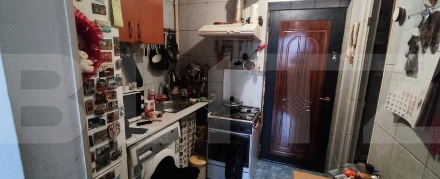 Garsoniera de vanzare, 21 mp - Berceni - 6