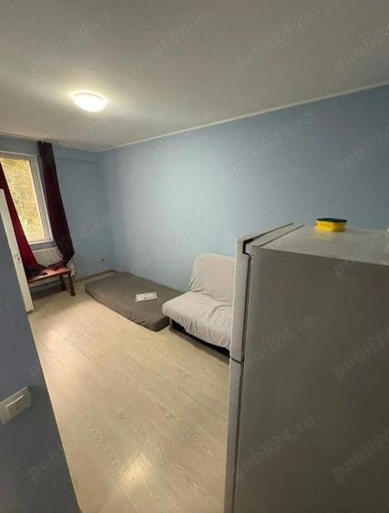 Garsoniera gata de locuit - Pantelimon - 1