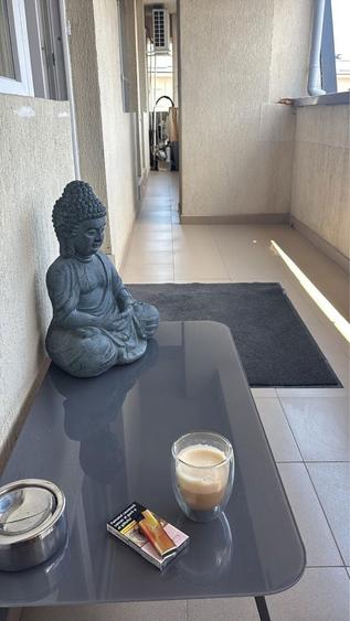 Vand apartament 3 camere - 6