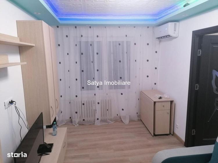 Apartament 3 camere | Tomis Nord - Ciresica |renovat - 2