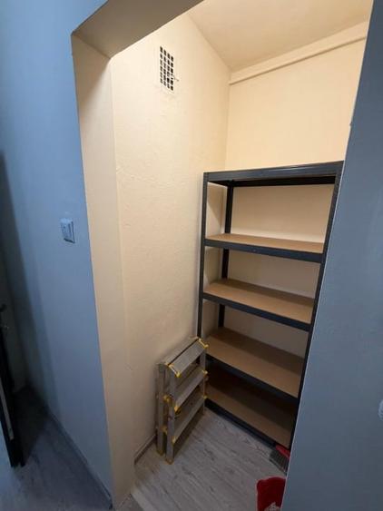 Apartament 2 camere decomandat renovat metrou Romancierilor mall Plaza - 11