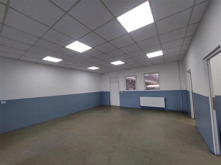 Hala cu pod rulant, de vanzare sau de inchiriat, in Zona Industriala de vest! - 10