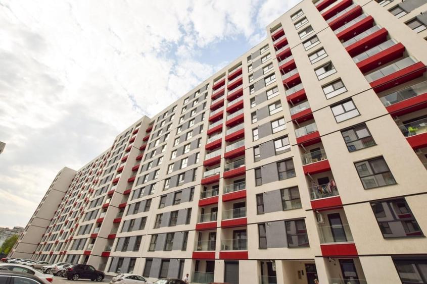 Birou mobilat/utilat - Metrou Politehnica - 10