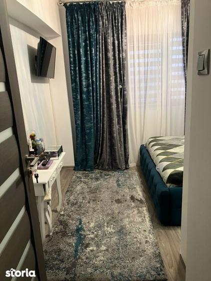 Apartament 2 camere decomandat, zona Segarcea - 7