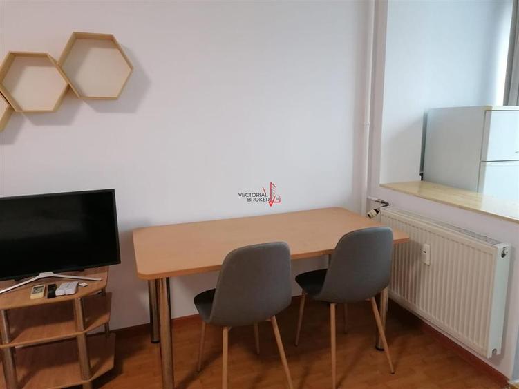 Garsoniera Dristor Metrou - 2