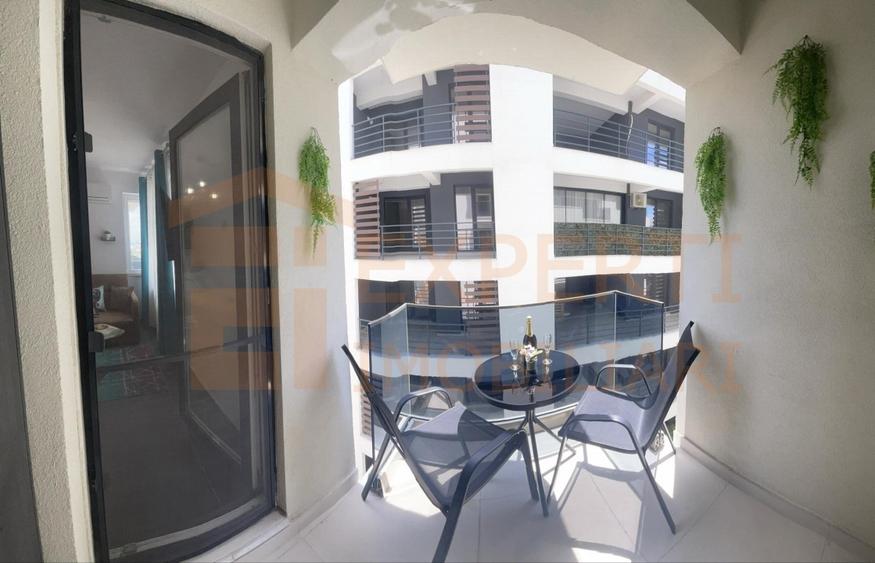 Garsoniera Mamaia Nord - 5