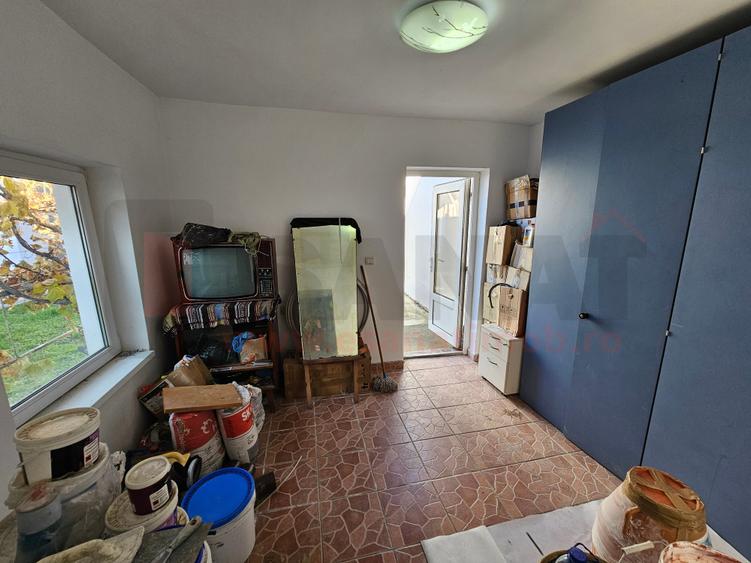 3 Corpuri noi casa, Hala Productie, Curte, Acces auto, Cristian |VIDEO - 54