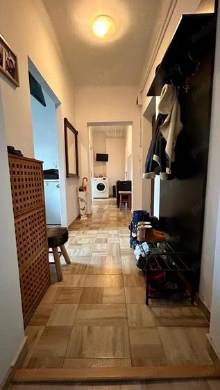 Apartament cu 2 camera semicentral - 3