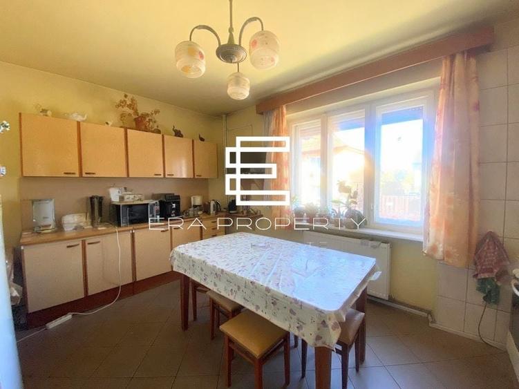 Casa individuală, 283 mp utili, teren 992 mp – zona Parcul Sub Arini - 6