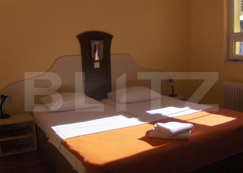 Pensiune de inchiriat, 450 mp, zona Lugojului - 6