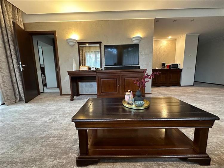 APARTAMENT 3 CAMERE, HOTEL ALPIN, POIANA BRASOV - 8