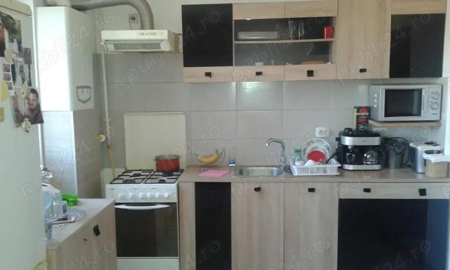Pf. inchiriez apartament Calea Baciului - 2