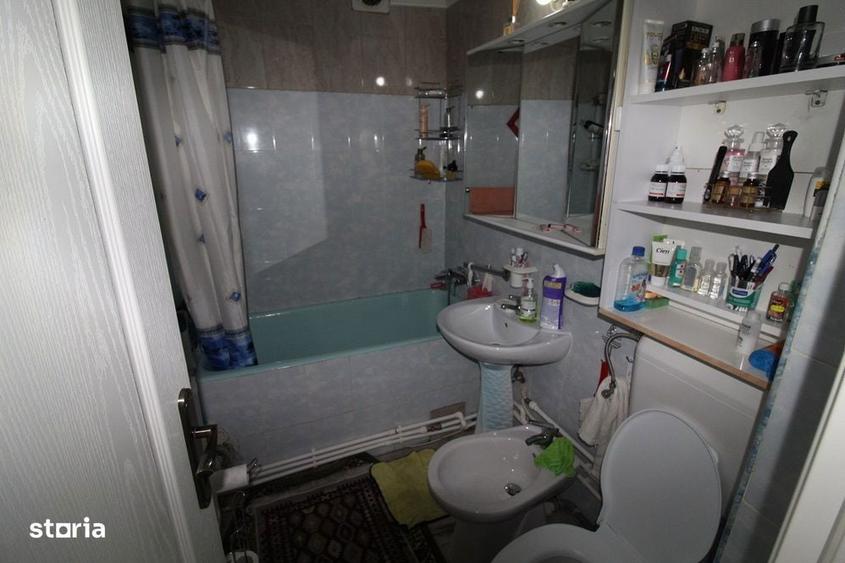 Vand apartament 2 camere in Hunedoara, Central/Micro1-Rusca, etaj 1... - 5