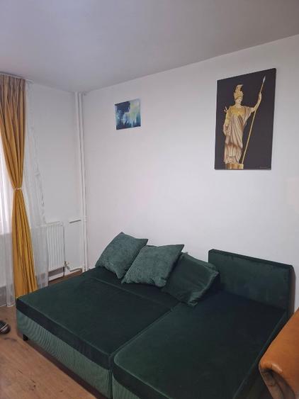 Inchiriez apartament cu doua camere parc sebastian sec 5 - 1