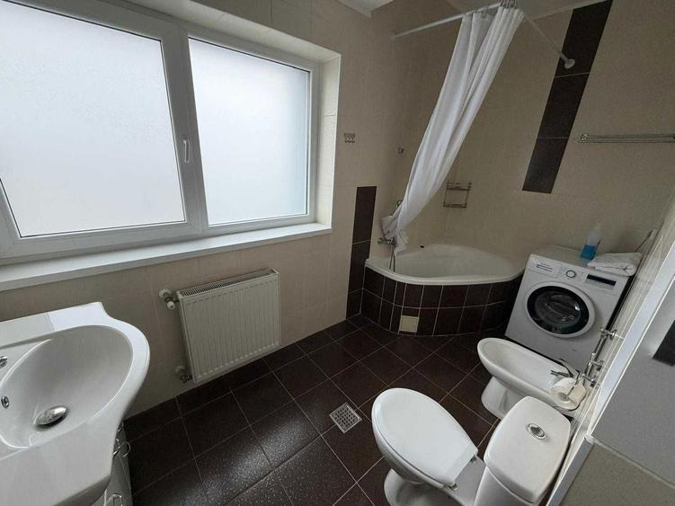 Soseaua Oltenitei 2 camere superb - Gama Residence - 8