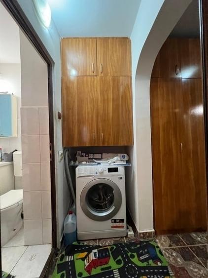 Podul de Fier-Profesor Paul-2 Camere Decomandat-bloc 82' - 8