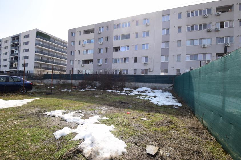 Teren 240 mp - Drumul Gura Făgetului - Pallady - 2