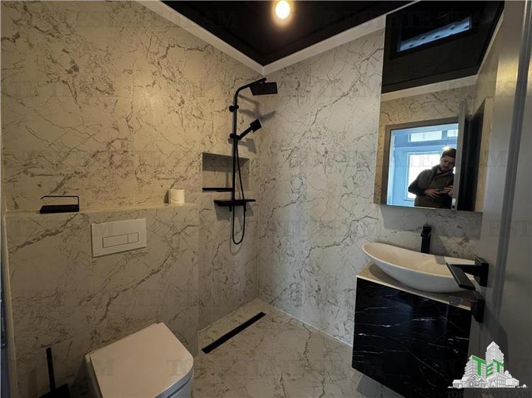 Mogosoaia zona strazii Livezilor | Duplex nou | FInisat&Mobilat complet - 17