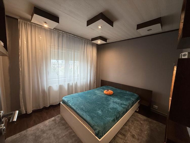 Inchiriez apartament 3 camere - 7