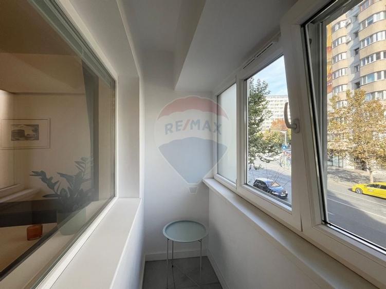 Inchiriere apartament - 2 camere (inițial 3), modern, spatios – Perla - 8