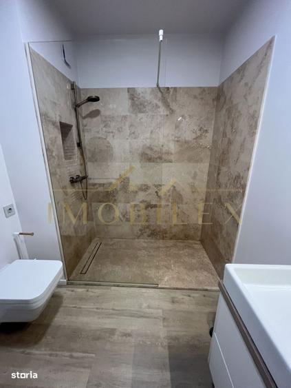 Apartament Lux , 2 camere, Bloc nou ,zona Cipariu Semicentral Cluj - 6