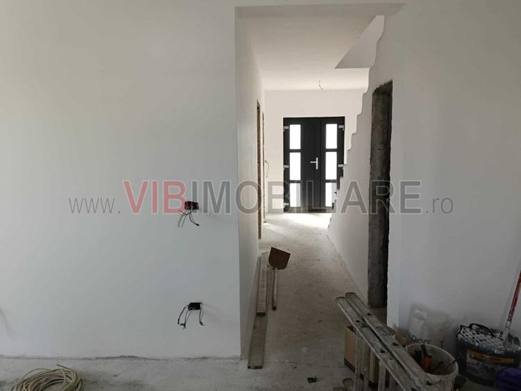 *Duplex modern | 4 camere | 110 mp utili | Teren 350 mp | Predare iunie - 5