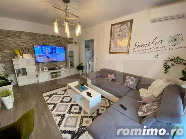 Oportunitate! Apartament de 3 camere, lux, Ciarda Rosie - 3