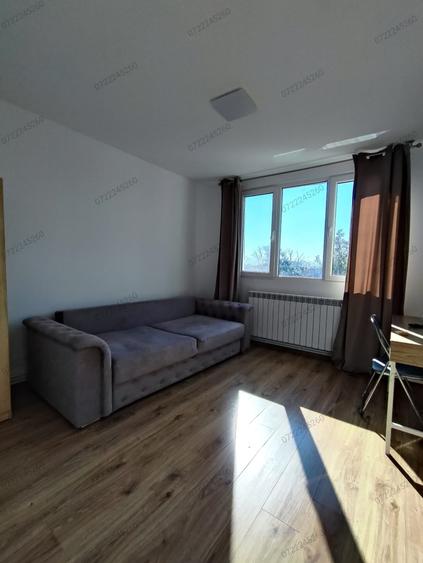 2 camere mobilate - 10