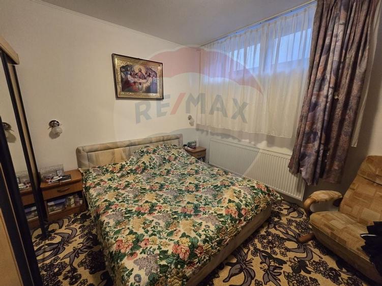 VILA ORHIDEEA  PENSIUNE  DE VANZARE IN STATIUNEA  PALTINIS JUD SIBIU - 26