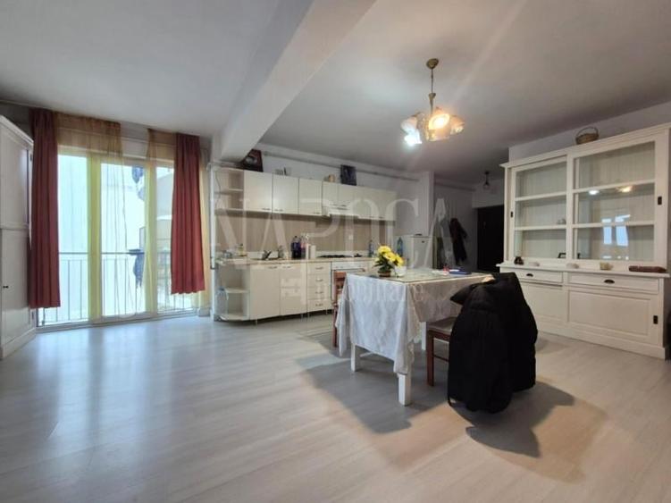 Apartament 3 camere de inchiriat in Buna Ziua, Cluj Napoca - 1