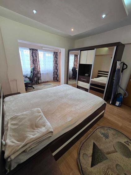 Proprietar inchiriez 4 camere Mosilor - 3