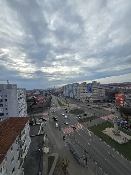 Calea Sagului- 2 camere decomandat- 54 mp - 2