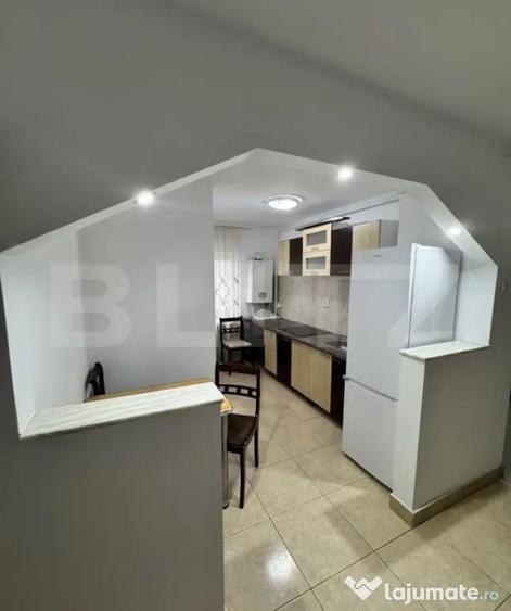 Apartament 2 camere, 56 mp, zona Micro 17 - 4