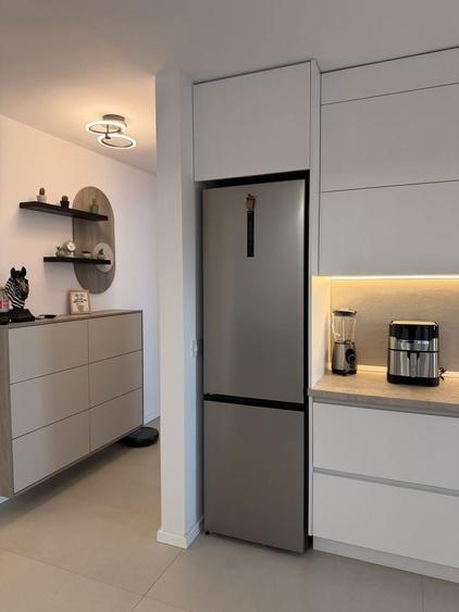 Chirie- Apartament 2 camere |Complex Kasper Brasov | parcare+boxa - 1