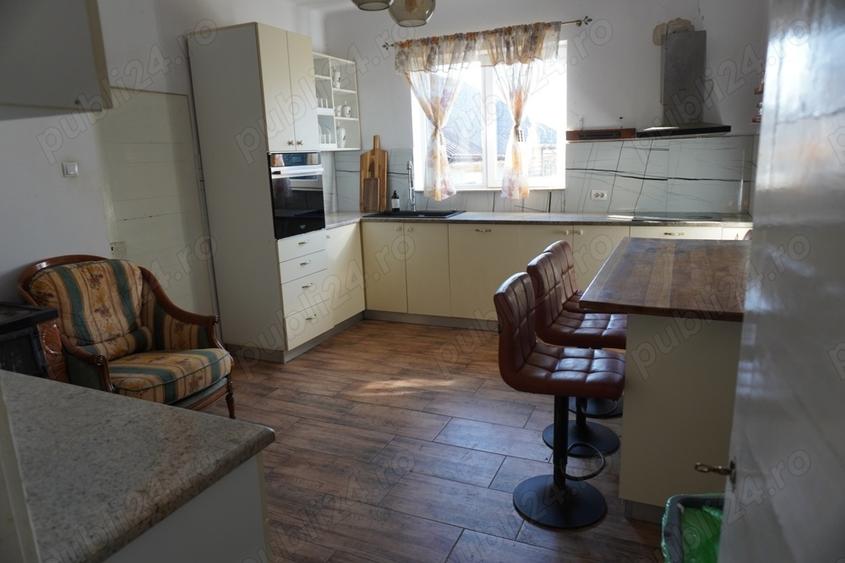 Casa cu cel mai frumos teren de 3800 m din Tataresti jud. Satu Mare - 5