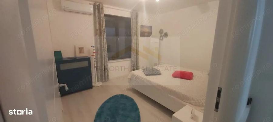 Duplex modern de inchiriat in Odai (Otopeni) | 3 dormitoare Panouri Fotovoltaice - 1