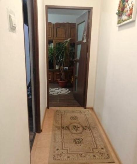 ⏩ Casa de CULTURA 3 Camere semiDecomandate 50m² Incadrat Izolat Centrala pe Gaze - 7