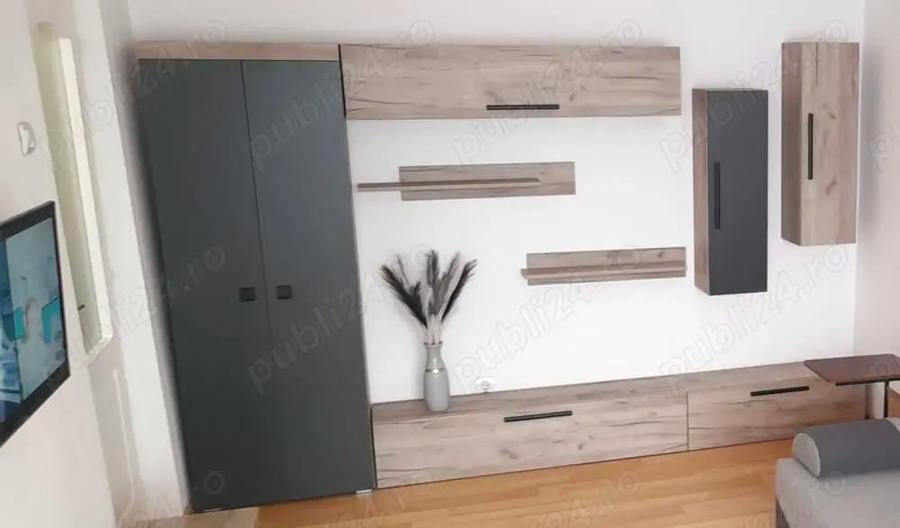 Inchiriez garsoniera moderna ?i luminoasa ultracentral in Rosiori de Vede - 6