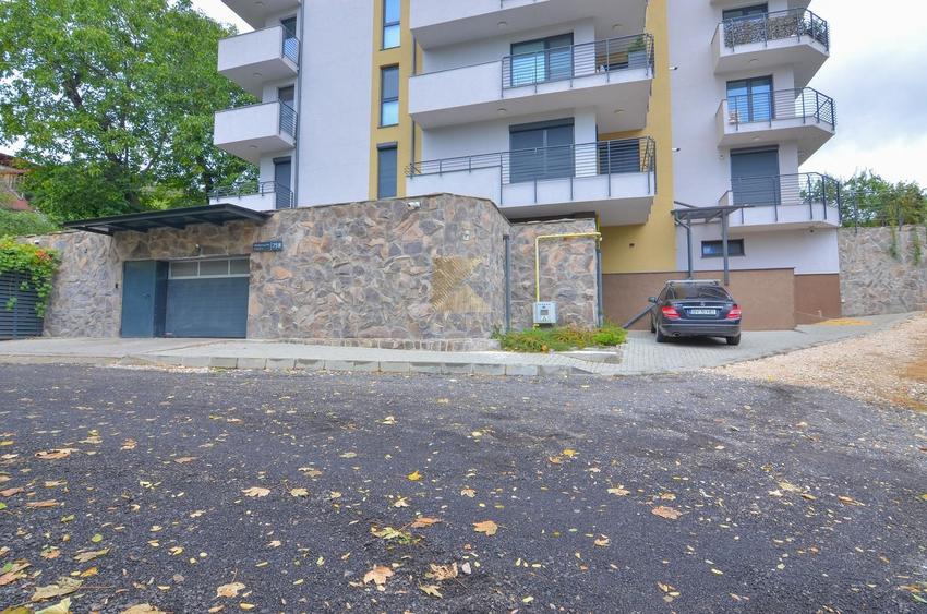 Apartament de 3 camere, PETFRIENDLY, parcare subterana, Dobrogeanu Gh. - 19