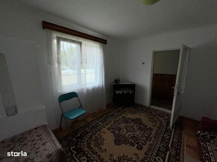 Anunt Vanzare Casa cu Etaj - Statiunea Slanic Prahova - 2