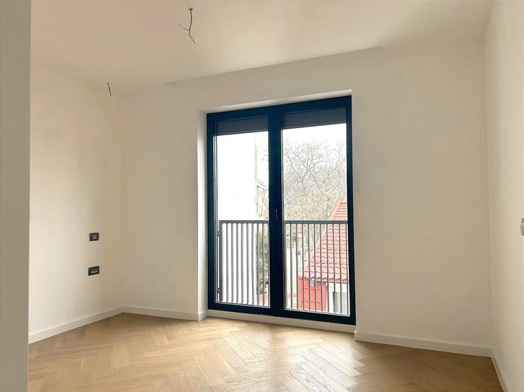 Apartament NOU de 4 camere în clădire boutique, cu terasa superioară deschisă - 7
