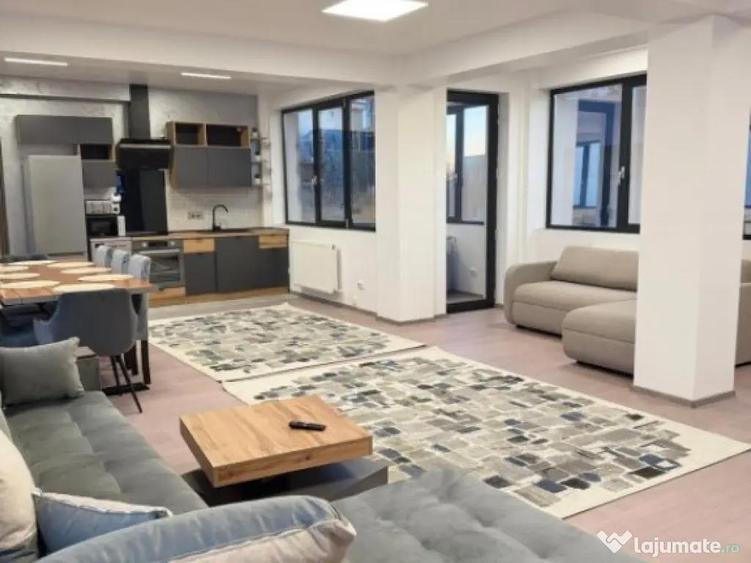 APARTAMENT 2 CAMERE DECOMANDAT ZONA GARII - 2