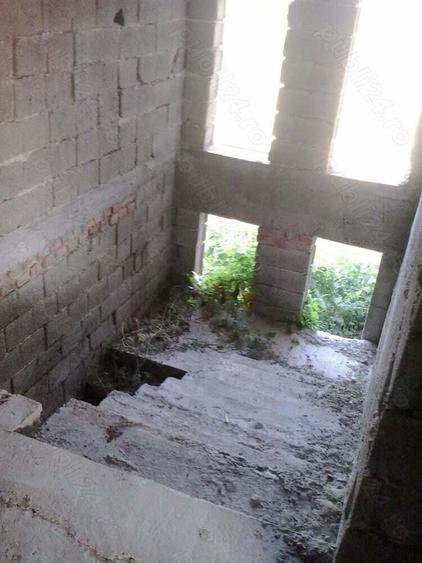 O proprietate speciala, versatila, in regim Demisol+Parter+Etaj si 1500mp teren - 9