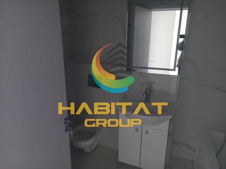 Pallady 2 camere tip studio 45 mp + loc parcare gratuit - 10