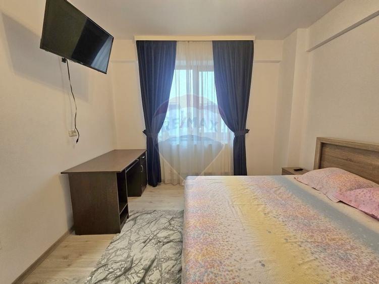 Apartament cu 2 camere de &icirc;nchiriat &icirc;n zona Tomis Plus Constanta - 4