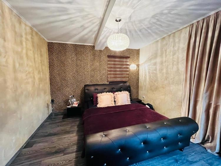 VILĂ TIP DUPLEX – PALAZU MARE VEDERE LA LAC 250000 € - 35