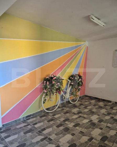 Apartament spa?ios cu 4 camere si parcare in 7 Noiembrie - 2